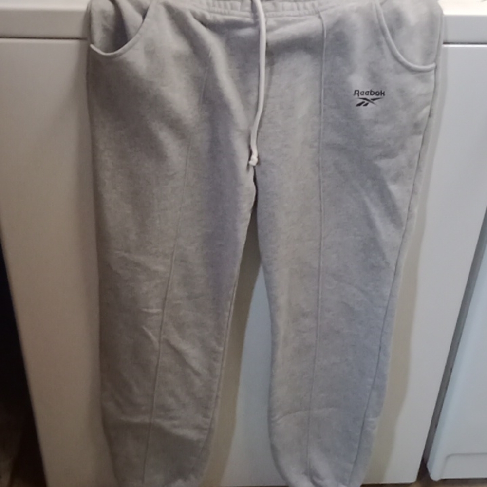 Reebok Joggers